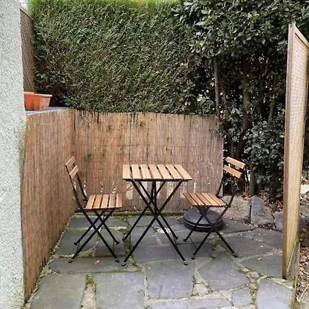 3* 22m² Rdc Pour Cures / Lejlighed Bagnères-de-Bigorre